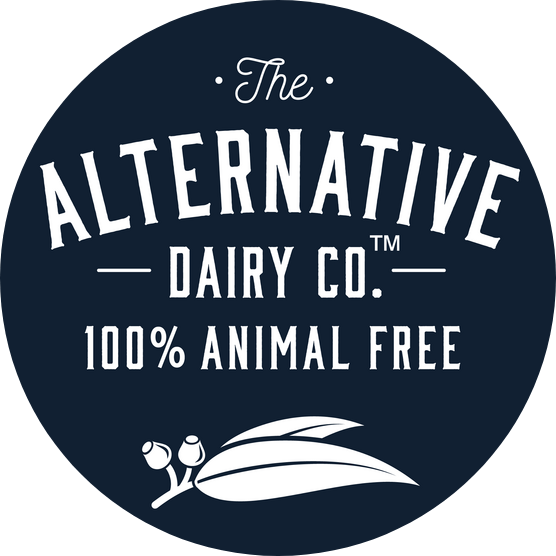 Alternative-dairy