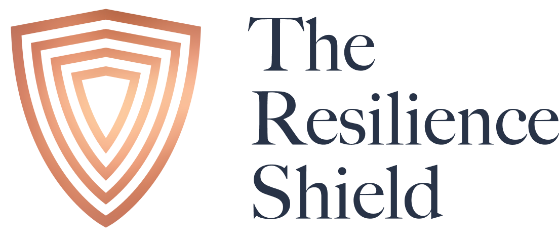 the resilience shield